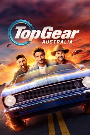Watch Top Gear Australia