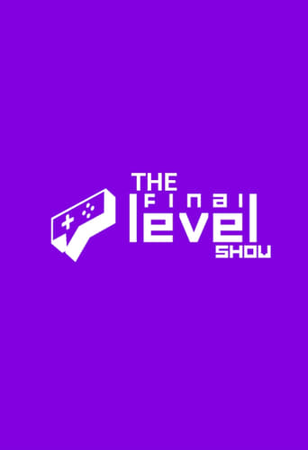 The Final Level Show - FELIPE NETO