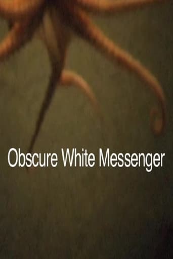 Obscure White Messenger