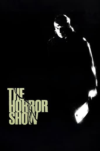 Watch The Horror Show