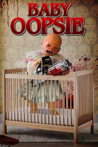 Watch Baby Oopsie