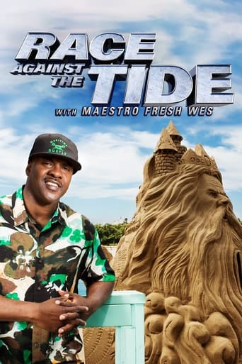 Watch Race Against The Tide