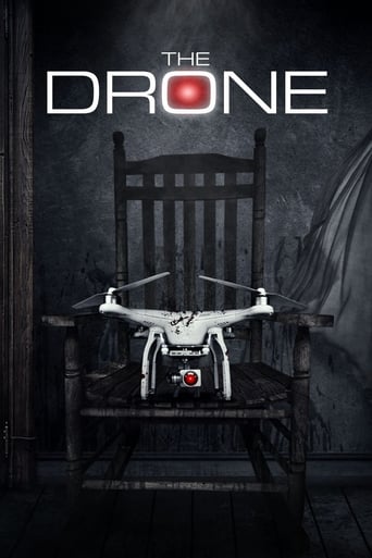 Watch The Drone