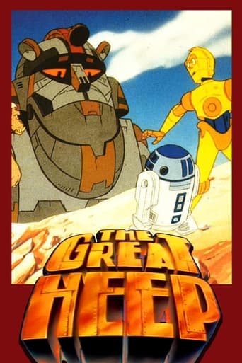 Watch Star Wars: Droids - The Great Heep