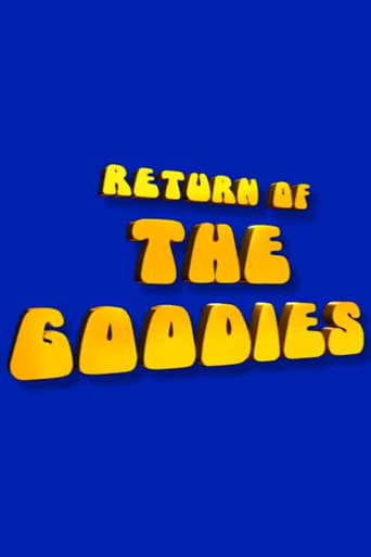 Watch Return of the Goodies