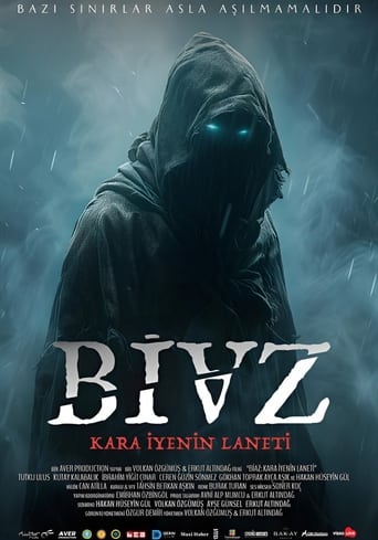 Biaz: The Curse of Dark Iye