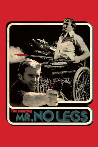 Watch Mr. No Legs