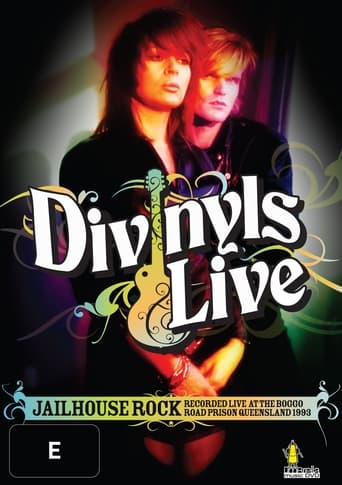 Divinyls Live: Jailhouse Rock
