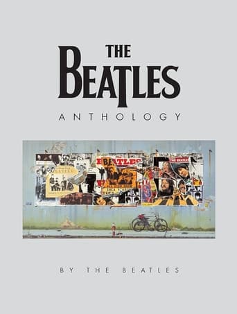 The Beatles Anthology (U.K.)