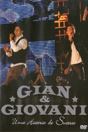 Gian & Giovani - Uma História de Sucesso