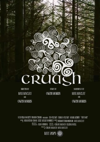 Watch Cruagh