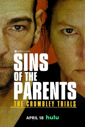 Watch Sins of the Parents: The Crumbley Trials