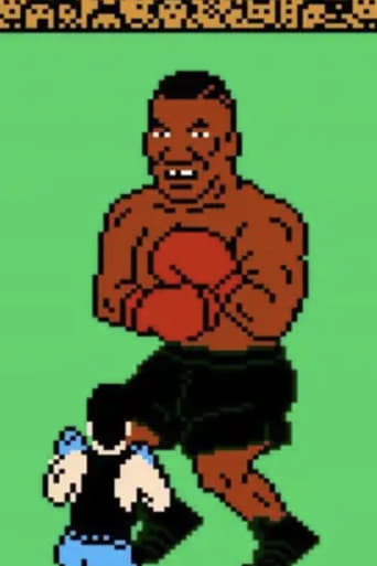 The History of Mike Tyson’s Punch-Out World Records