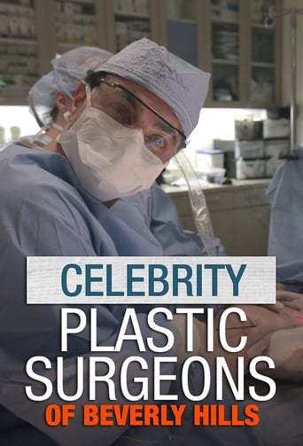 The Celebrity Plastic Surgeons of Beverly Hills