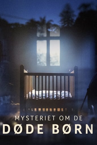 Mysteriet om de døde børn