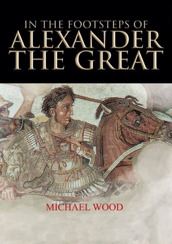 Watch In The Footsteps of Alexander the Great