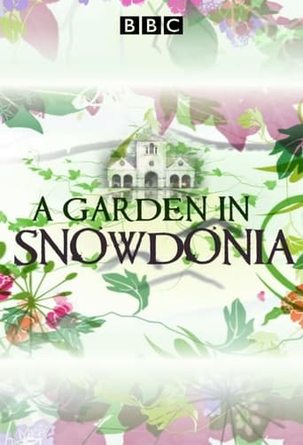 Watch A Garden in Snowdonia