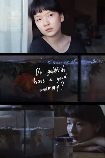 Watch Do Goldfish Have a Good Memory?
