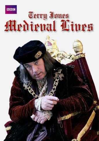 Watch Terry Jones' Medieval Lives