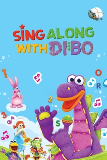 Sing Along with Dibo