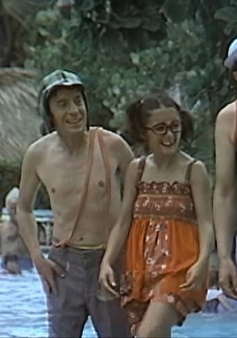 El Chavo - Vacaciones en Acapulco