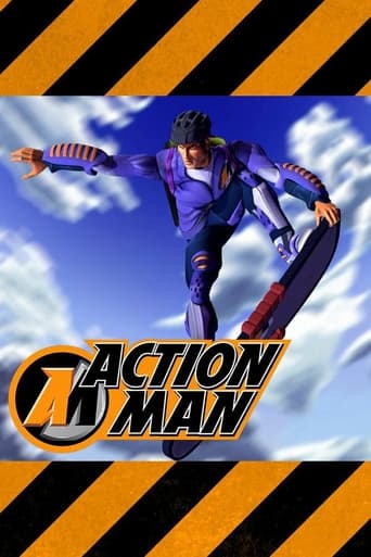 Watch Action Man