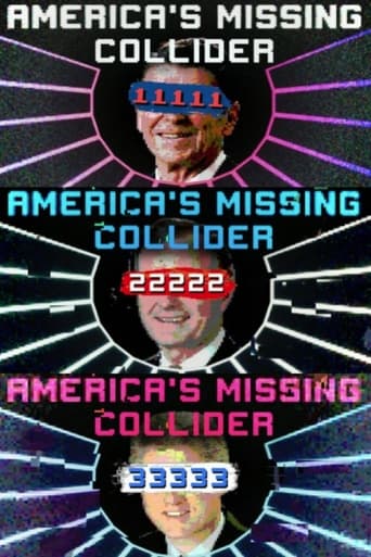 America's Missing Collider