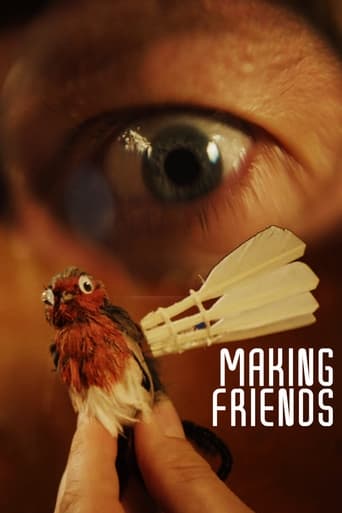 Watch Making Friends