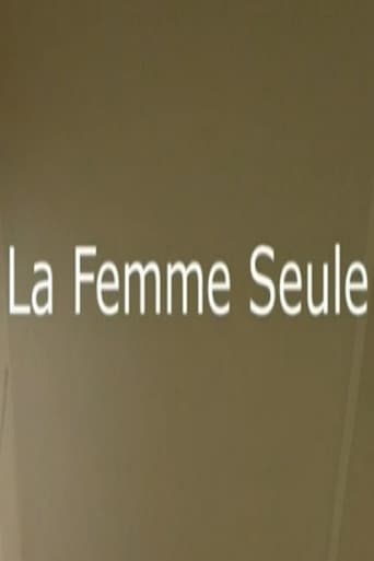 La femme seule