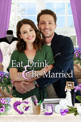 Watch Eat, Drink and Be Married