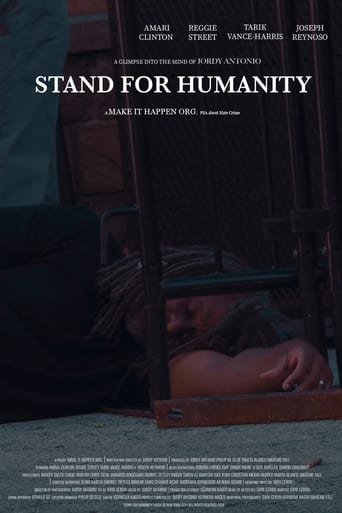 Stand for Humanity [a PSA about Hate Crime]