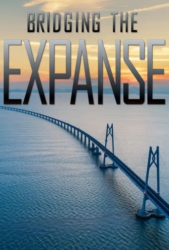 Watch Bridging the Expanse