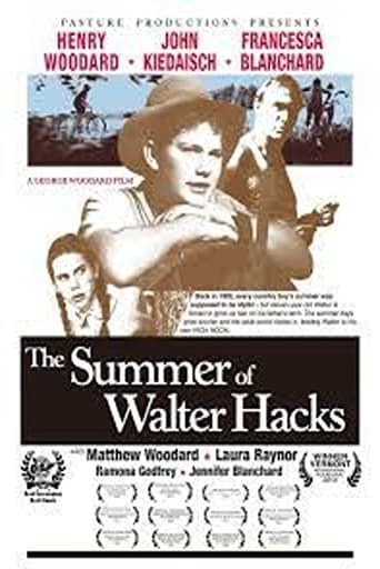 Watch The Summer of Walter Hacks