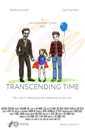 Watch Transcending Time