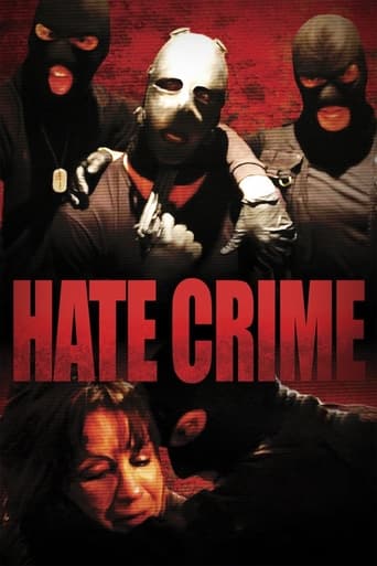Watch Hate Crime