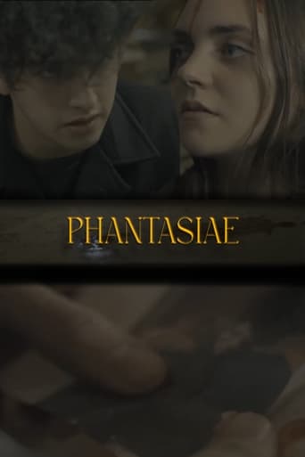 Phantasiae