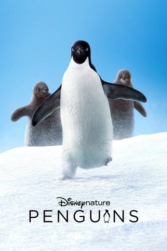 Watch Penguins
