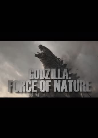 Godzilla: Rebirth of an Icon