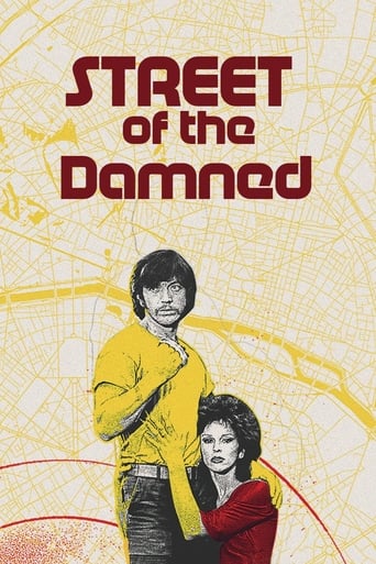 Street of the Damned