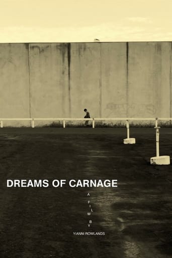 Dreams of Carnage