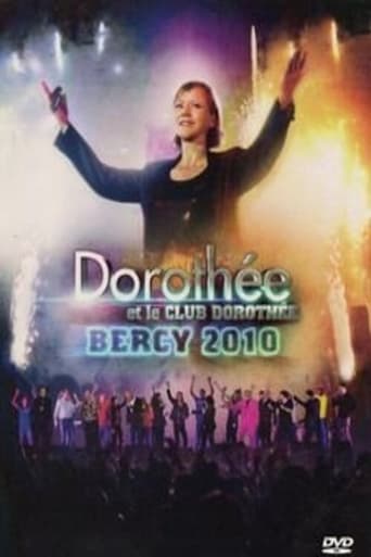Dorothée et le Club Dorothée - Bercy 2010
