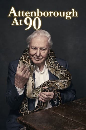 Watch Attenborough at 90