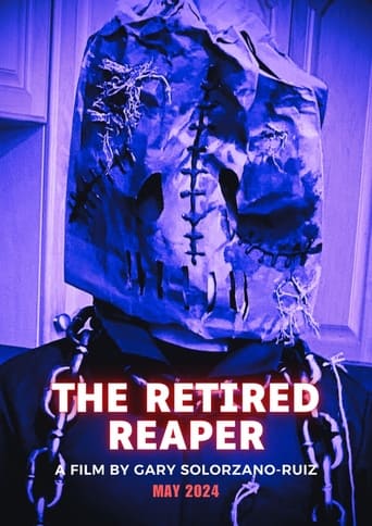 The Retired Reaper