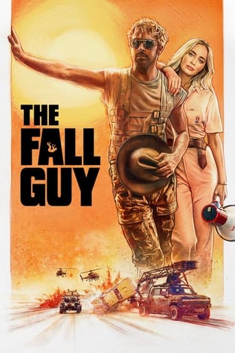 Watch The Fall Guy