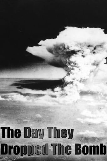 Watch The Day They Dropped The Bomb