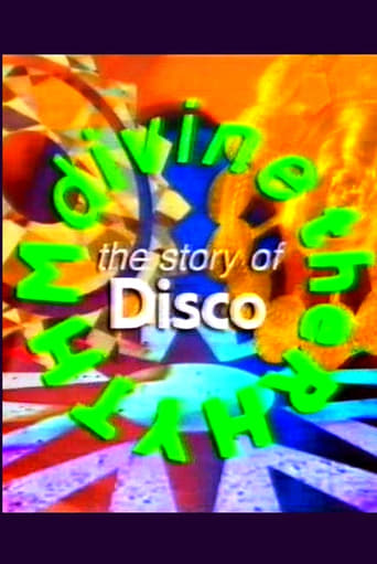 Watch Rhythm Divine - History of Disco Music