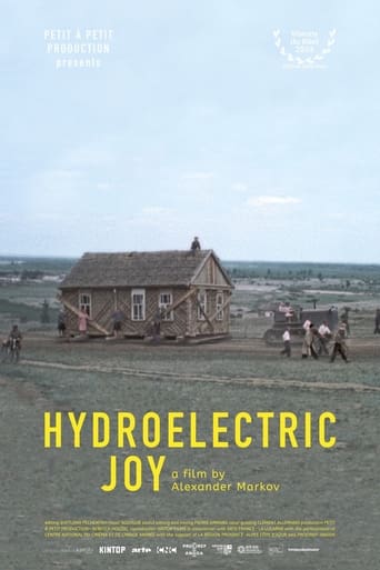 Hydroelectric Joy