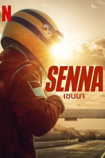 Watch Senna