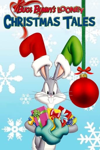 Watch Bugs Bunny's Looney Christmas Tales
