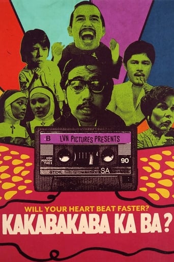 Watch Will Your Heart Beat Faster?